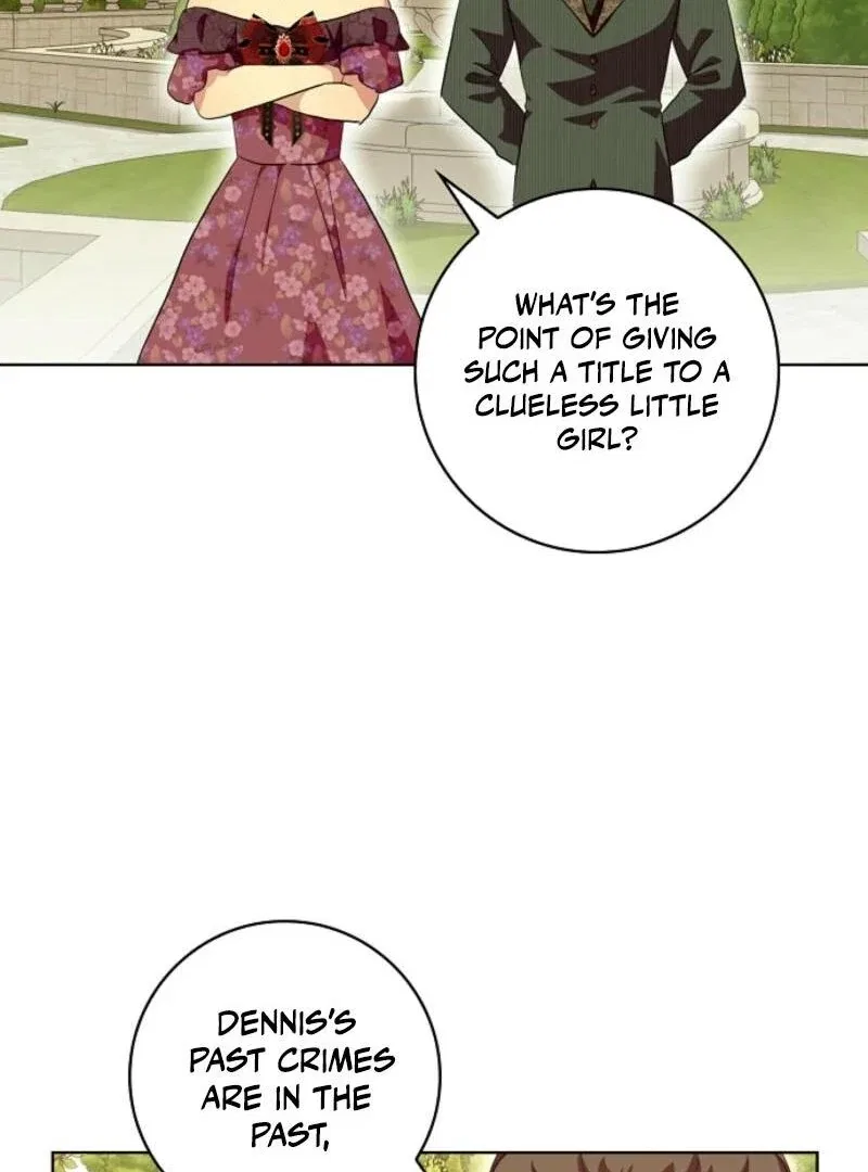 Wicked No More Chapter 96 – Page 59