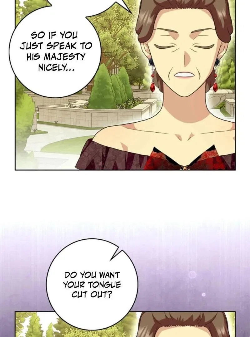 Wicked No More Chapter 96 – Page 60