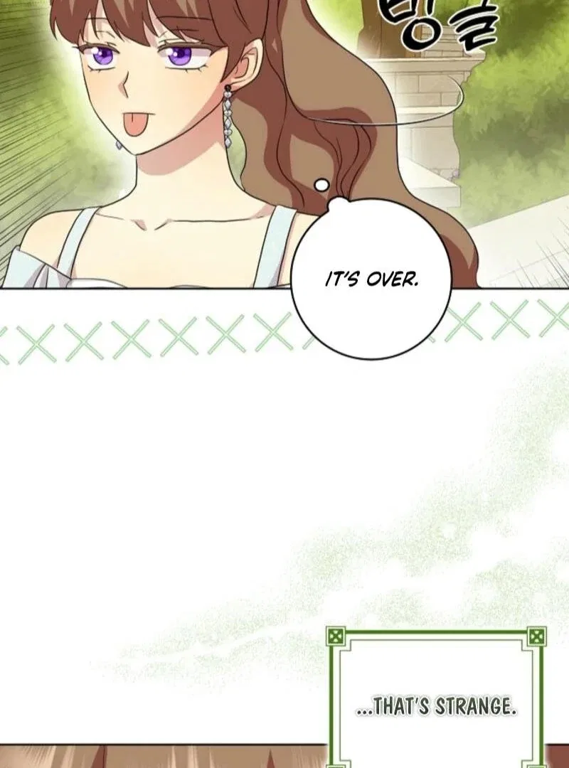Wicked No More Chapter 96 – Page 80