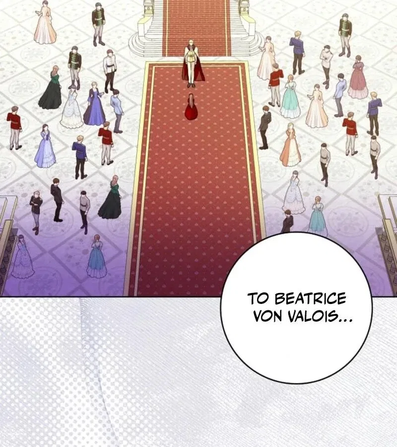 Wicked No More Chapter 96 – Page 89