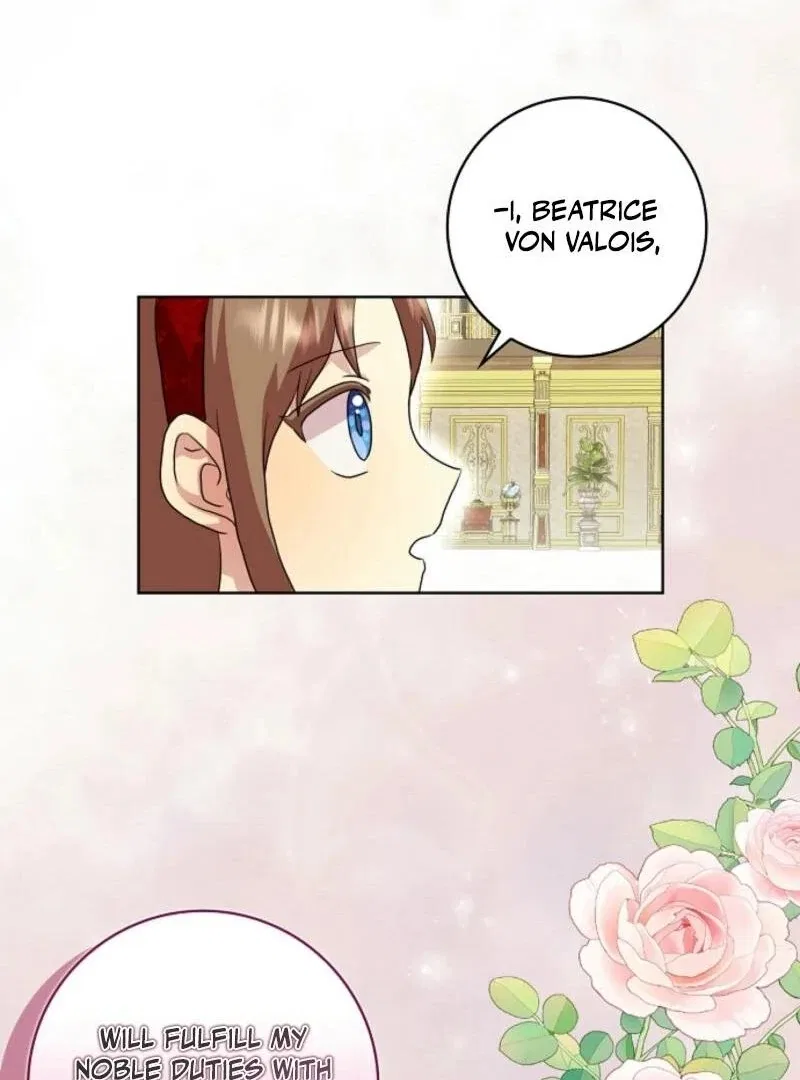 Wicked No More Chapter 96 – Page 94