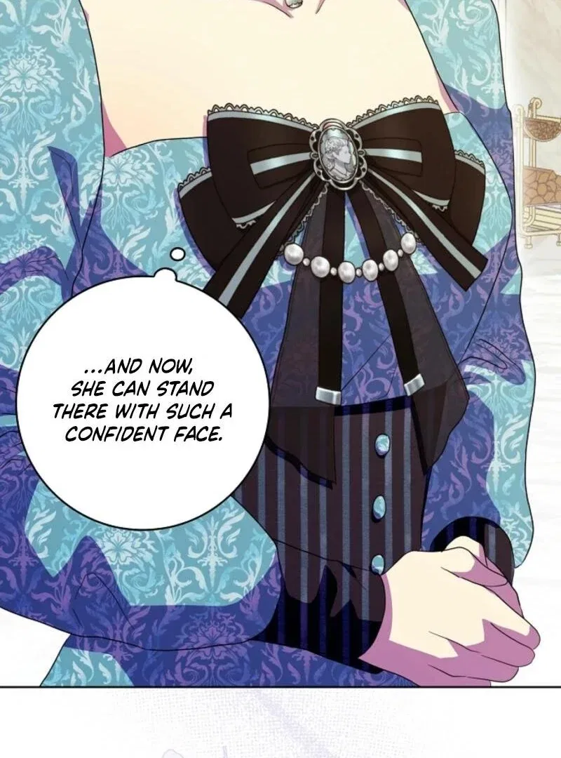 Wicked No More Chapter 96 – Page 103