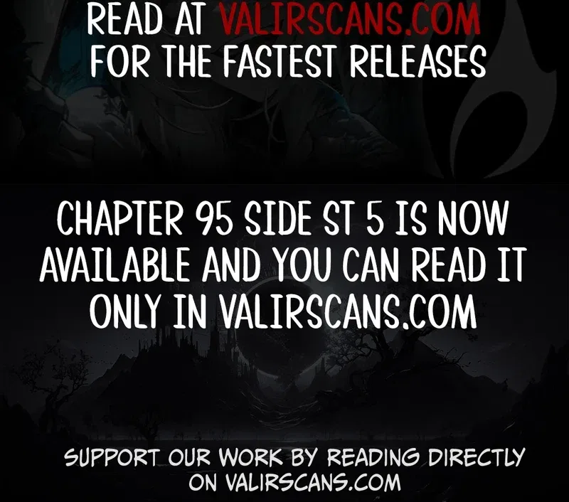 Wicked No More Chapter 88 – Page 9