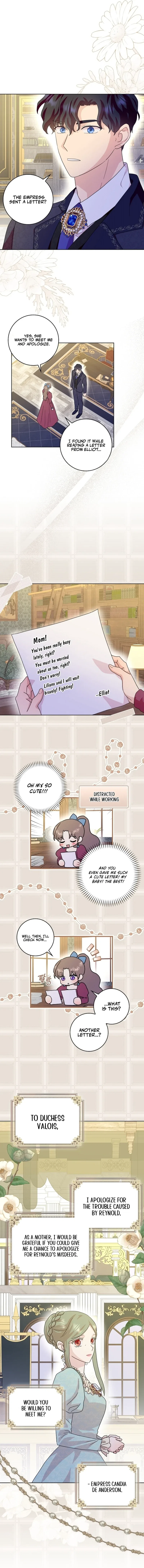 Wicked No More Chapter 83 – Page 2