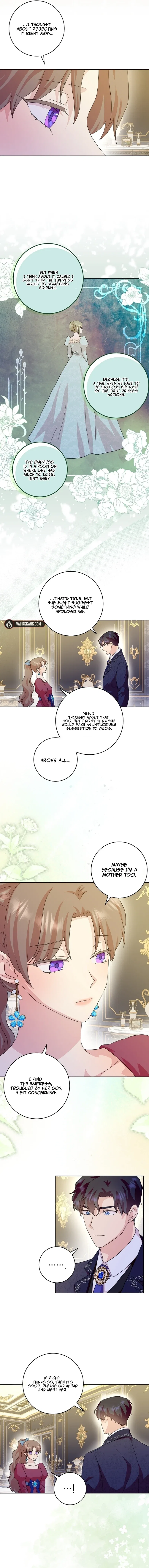 Wicked No More Chapter 83 – Page 3