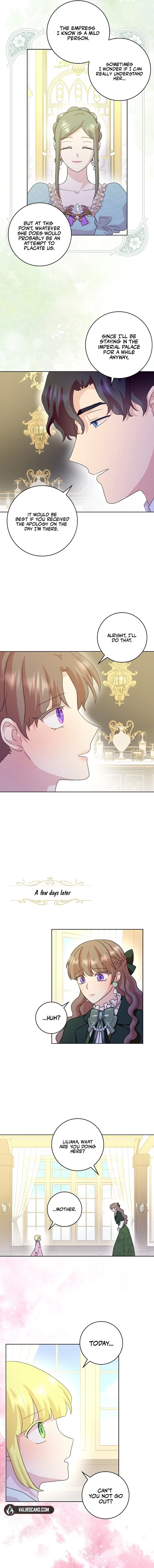 Wicked No More Chapter 83 – Page 4