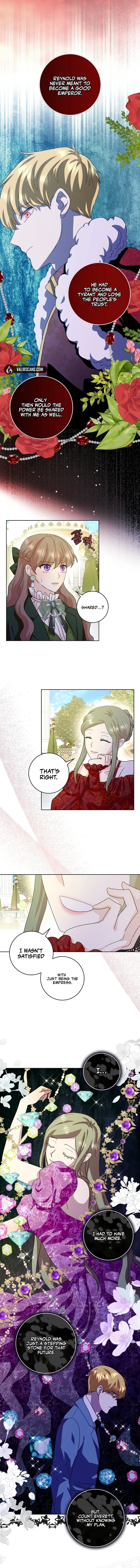 Wicked No More Chapter 83 – Page 11