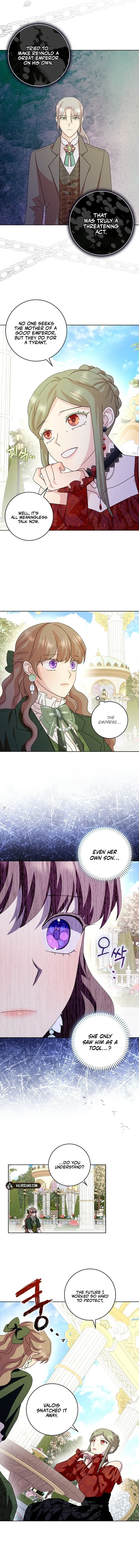 Wicked No More Chapter 83 – Page 12