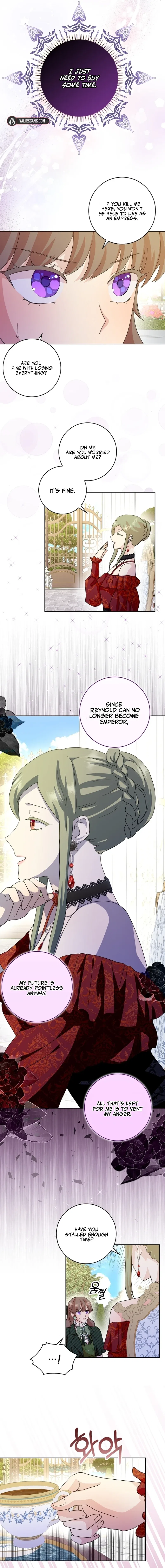 Wicked No More Chapter 83 – Page 14
