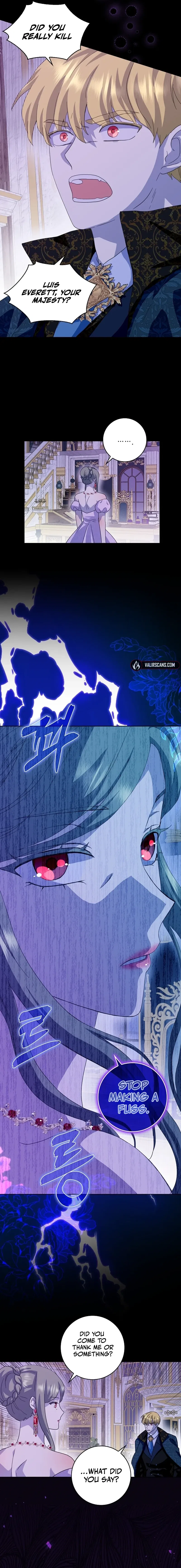 Wicked No More Chapter 82 – Page 3
