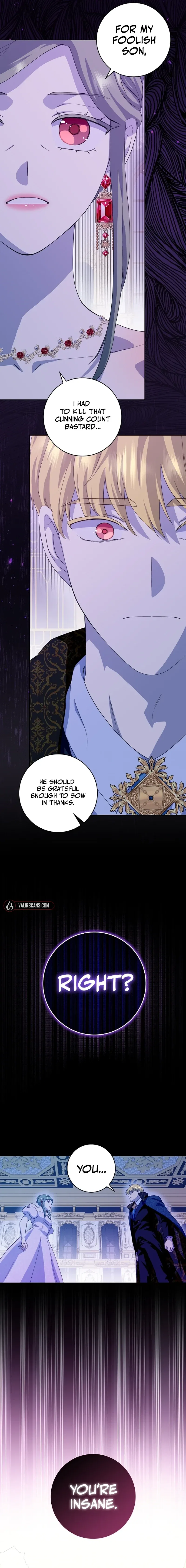 Wicked No More Chapter 82 – Page 4
