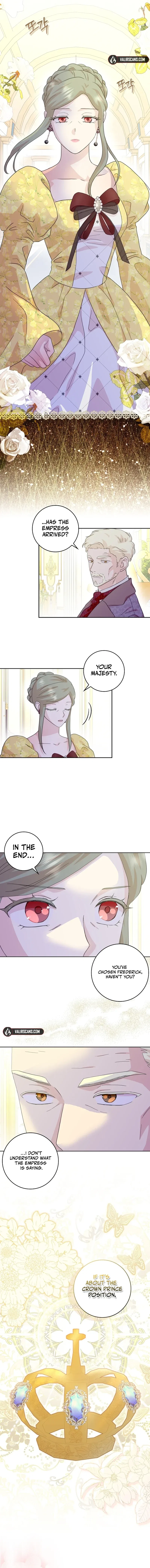 Wicked No More Chapter 82 – Page 5