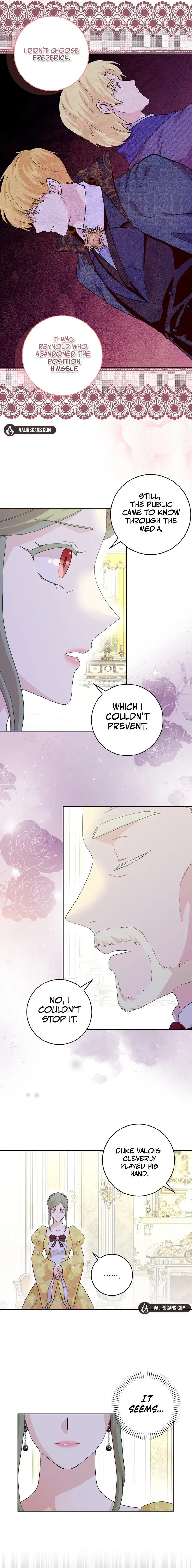 Wicked No More Chapter 82 – Page 6