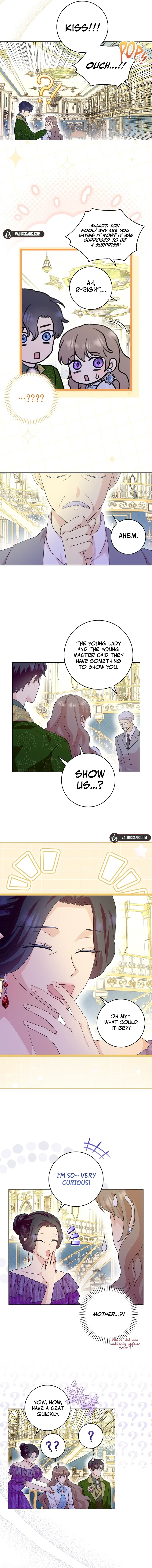 Wicked No More Chapter 82 – Page 9
