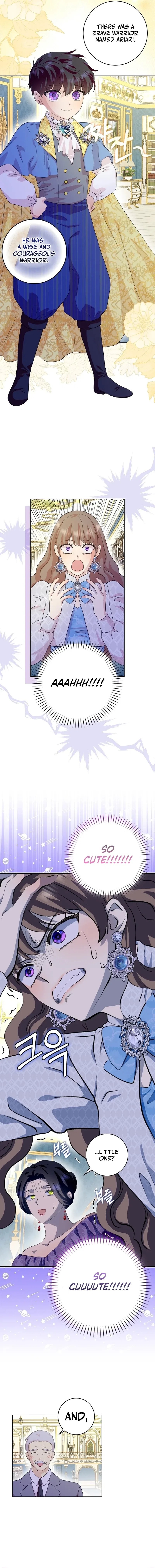 Wicked No More Chapter 82 – Page 11