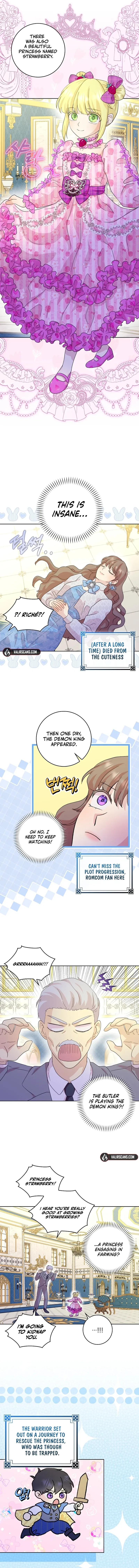 Wicked No More Chapter 82 – Page 12