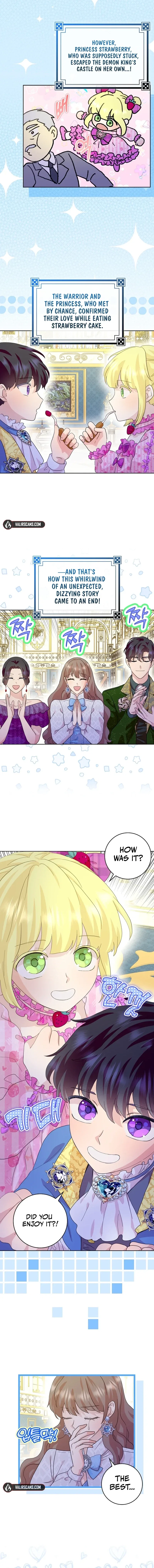Wicked No More Chapter 82 – Page 13