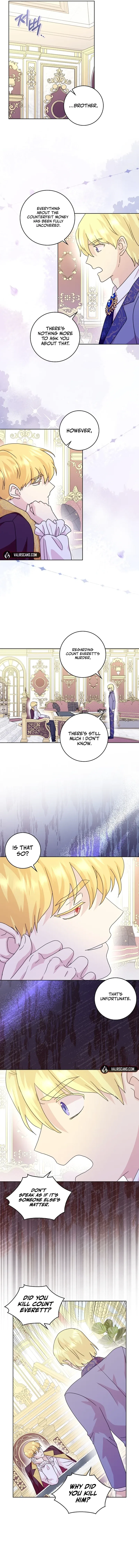 Wicked No More Chapter 81 – Page 4