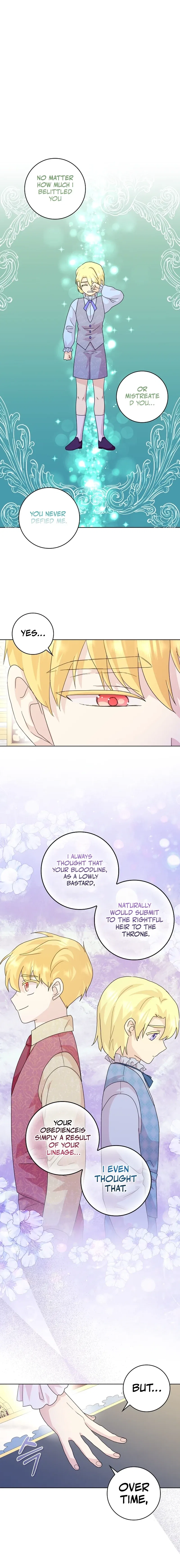 Wicked No More Chapter 81 – Page 6