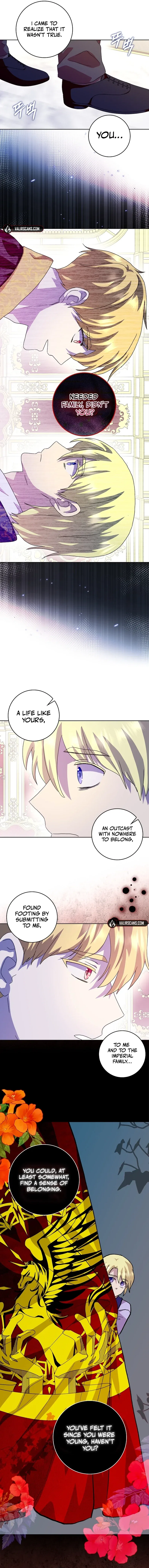 Wicked No More Chapter 81 – Page 7