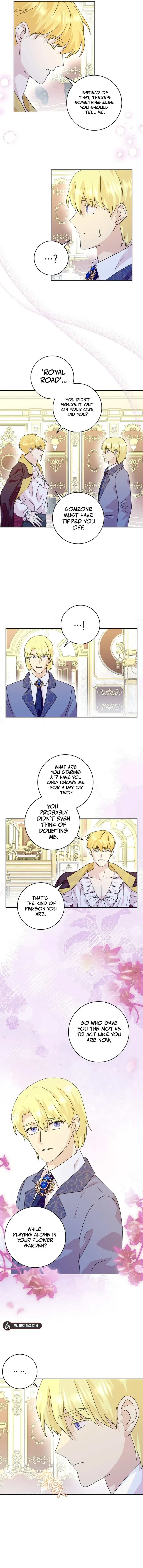 Wicked No More Chapter 81 – Page 9