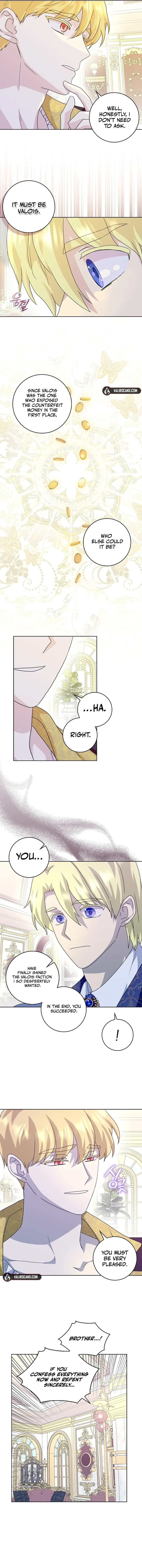 Wicked No More Chapter 81 – Page 10