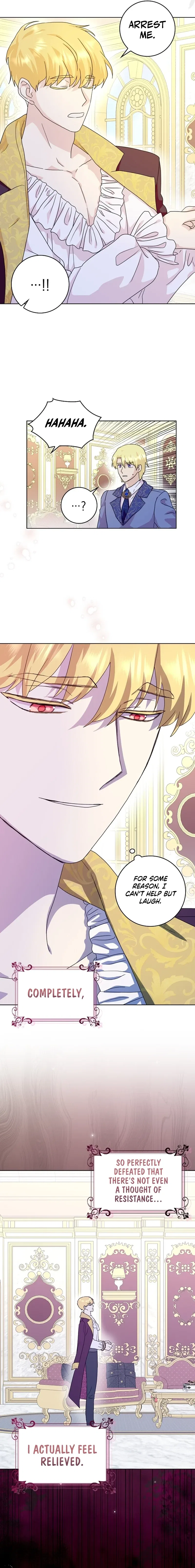 Wicked No More Chapter 81 – Page 12