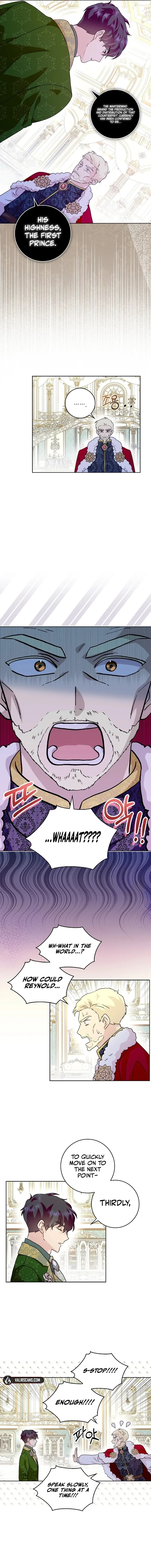 Wicked No More Chapter 80 – Page 5