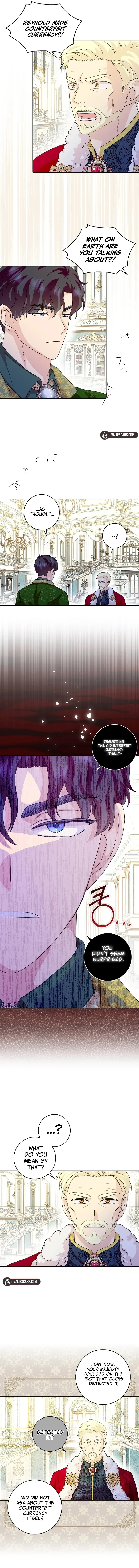 Wicked No More Chapter 80 – Page 6