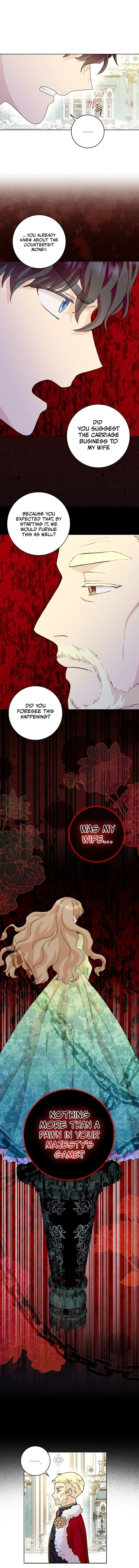 Wicked No More Chapter 80 – Page 7