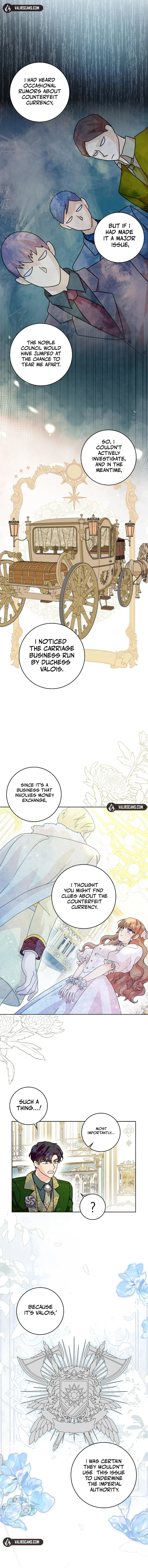 Wicked No More Chapter 80 – Page 9