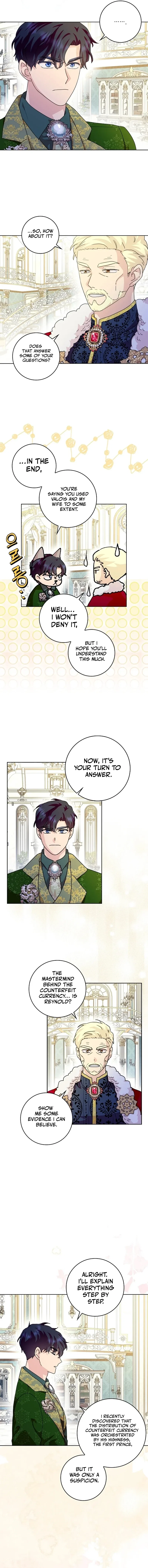 Wicked No More Chapter 80 – Page 10