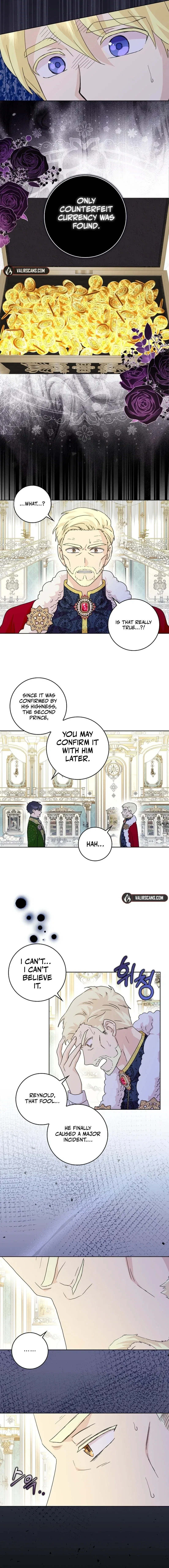 Wicked No More Chapter 80 – Page 12