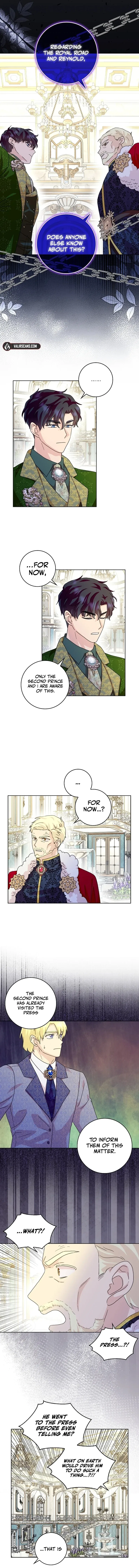 Wicked No More Chapter 80 – Page 13