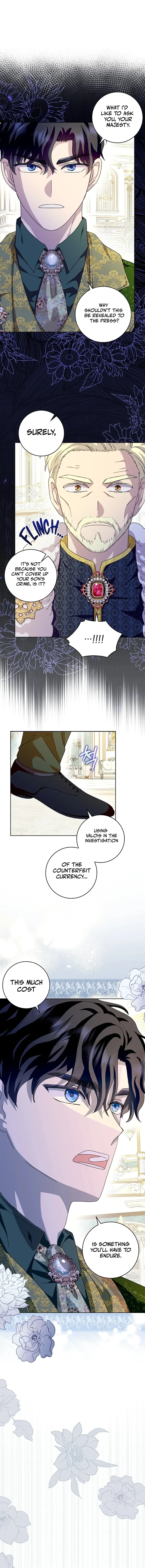 Wicked No More Chapter 80 – Page 14