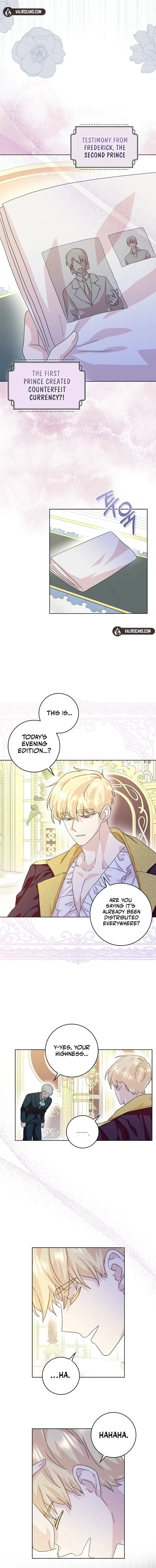 Wicked No More Chapter 80 – Page 15