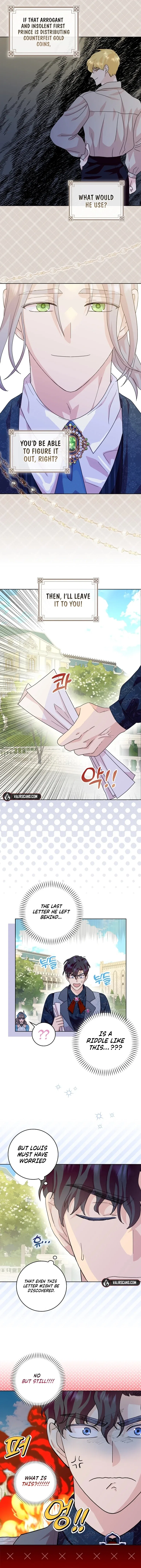 Wicked No More Chapter 79 – Page 4