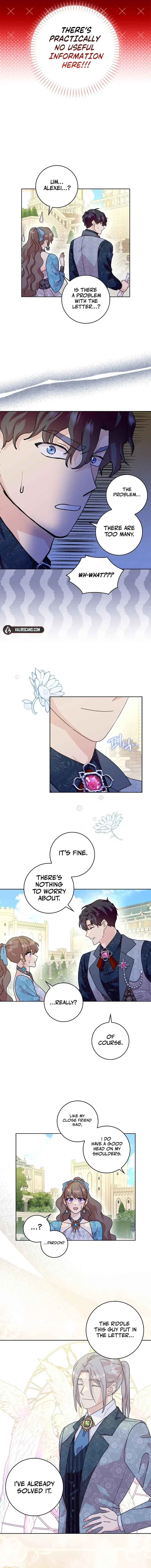 Wicked No More Chapter 79 – Page 5