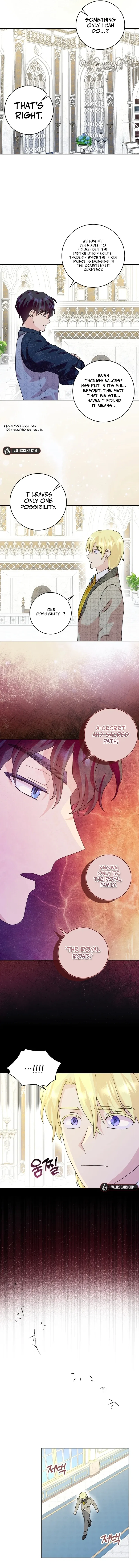 Wicked No More Chapter 79 – Page 7