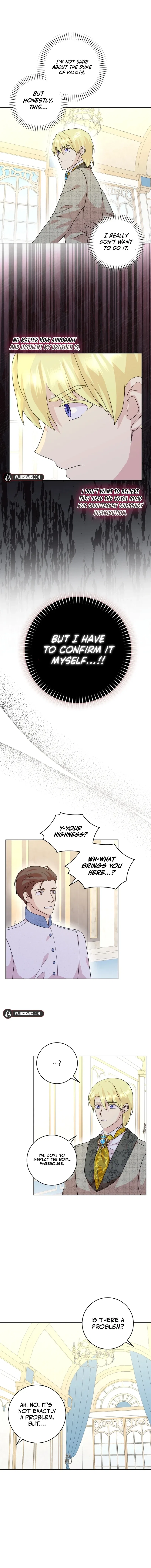 Wicked No More Chapter 79 – Page 8