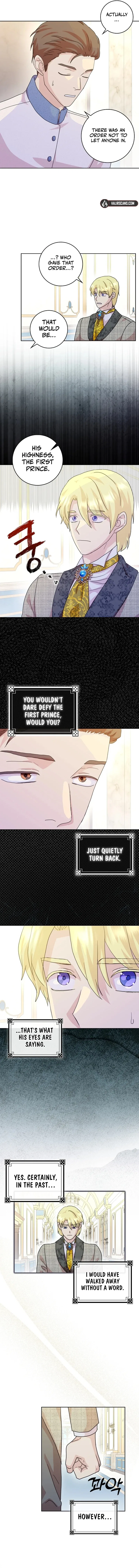 Wicked No More Chapter 79 – Page 9