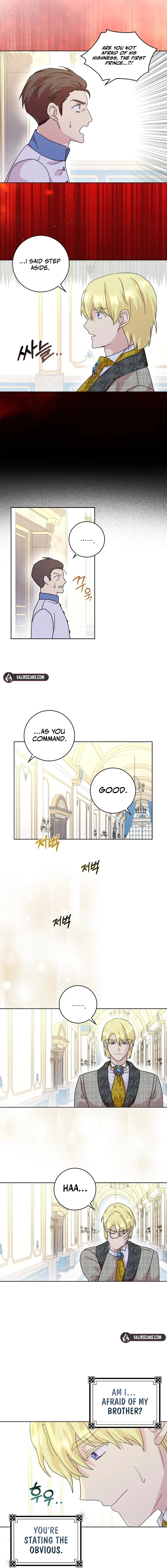 Wicked No More Chapter 79 – Page 11