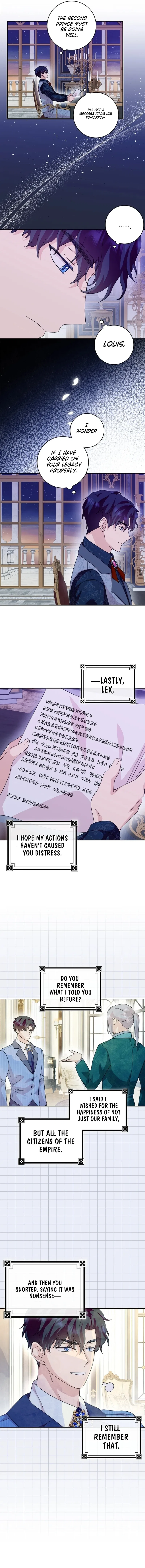 Wicked No More Chapter 79 – Page 13