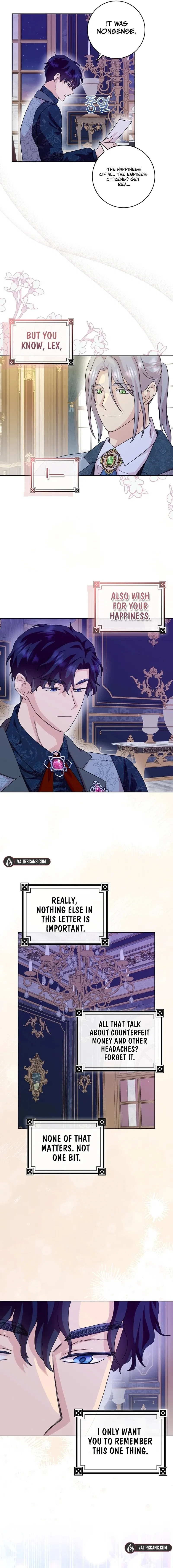 Wicked No More Chapter 79 – Page 14