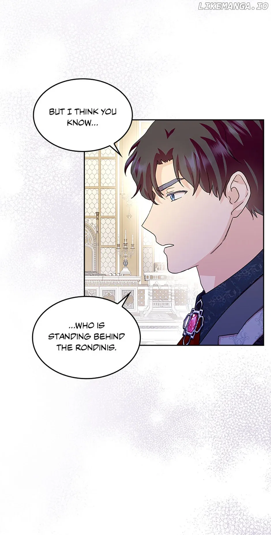 Wicked No More Chapter 78 – Page 2