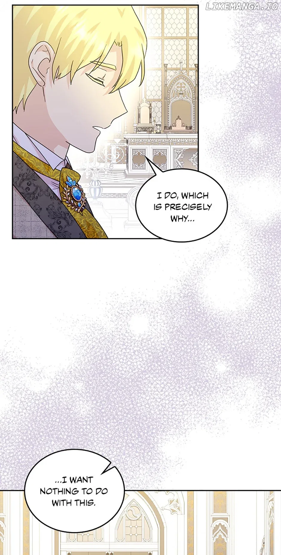 Wicked No More Chapter 78 – Page 3