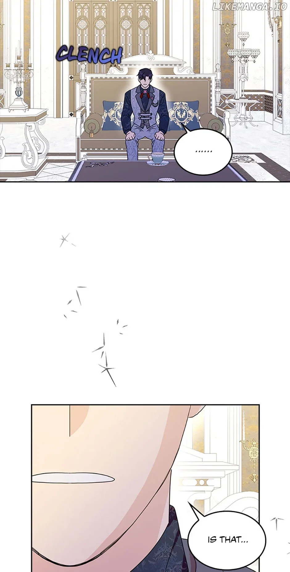 Wicked No More Chapter 78 – Page 4