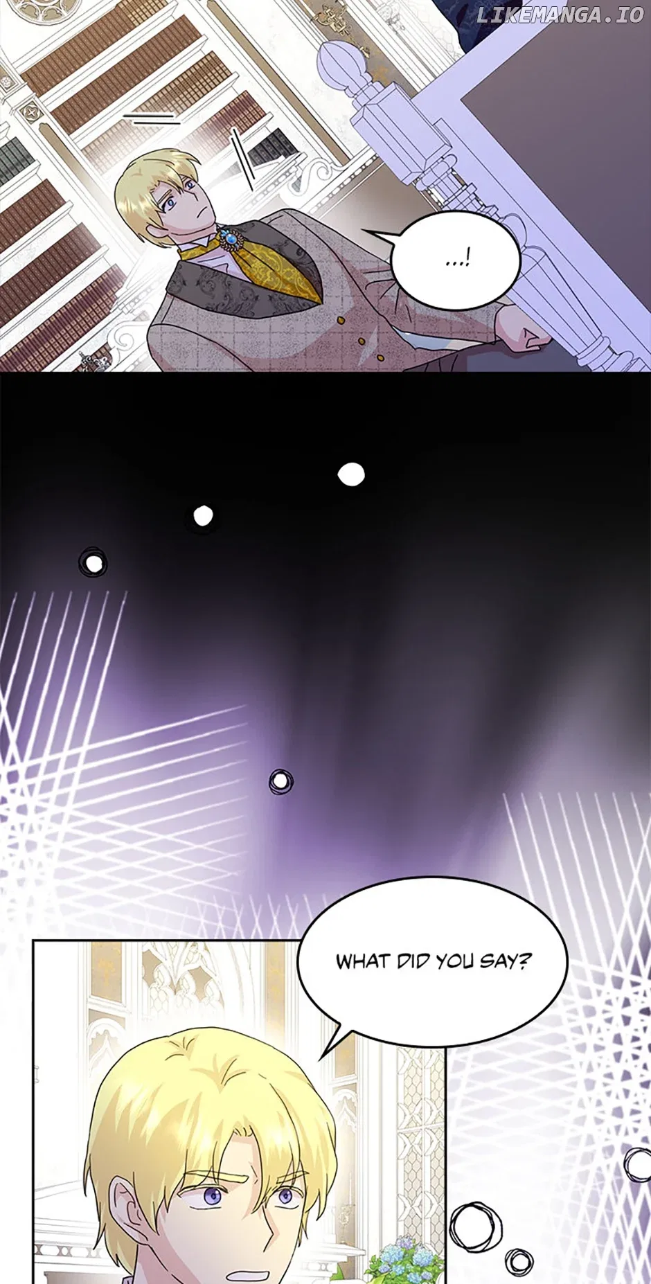 Wicked No More Chapter 78 – Page 6