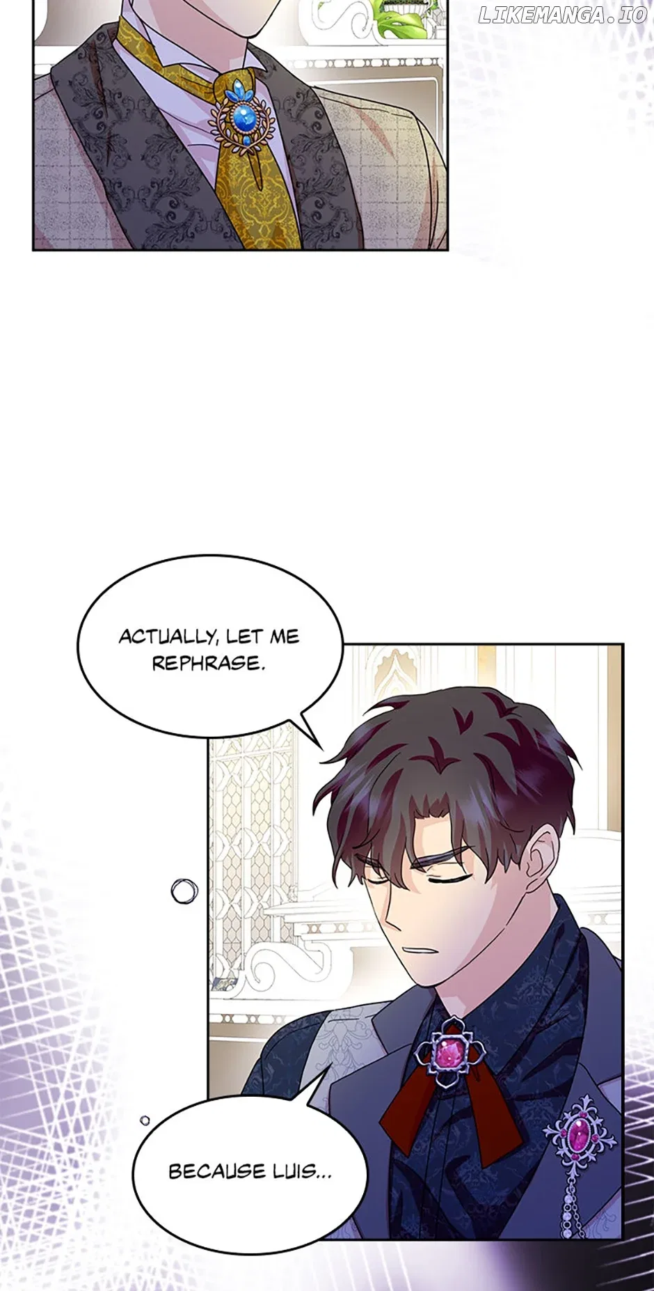 Wicked No More Chapter 78 – Page 7
