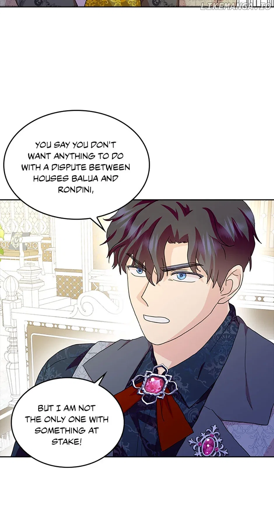 Wicked No More Chapter 78 – Page 11